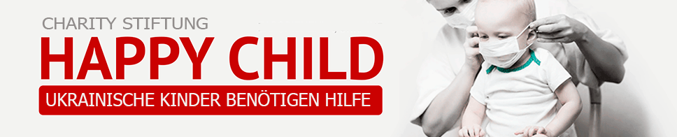 Happy Child logo