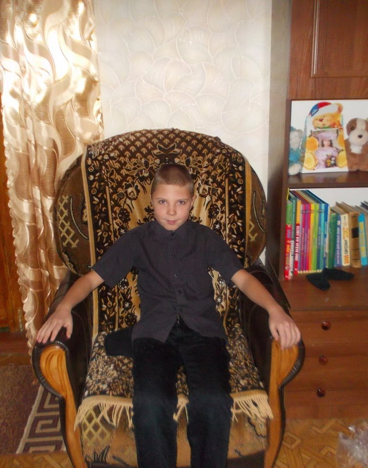  Батрак Валентин