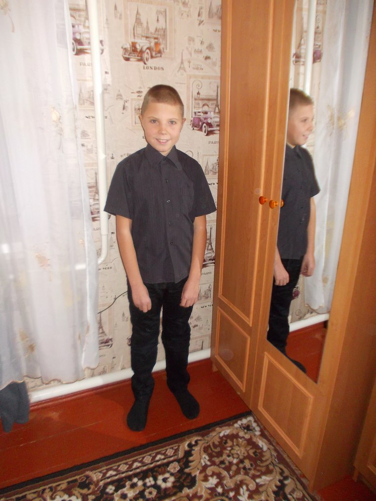  Батрак Валентин