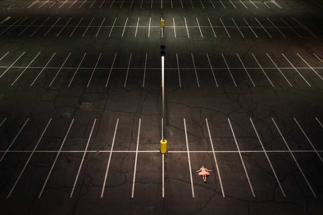 Боб Кэри - пошел на все, чтобы его жена улыбалась