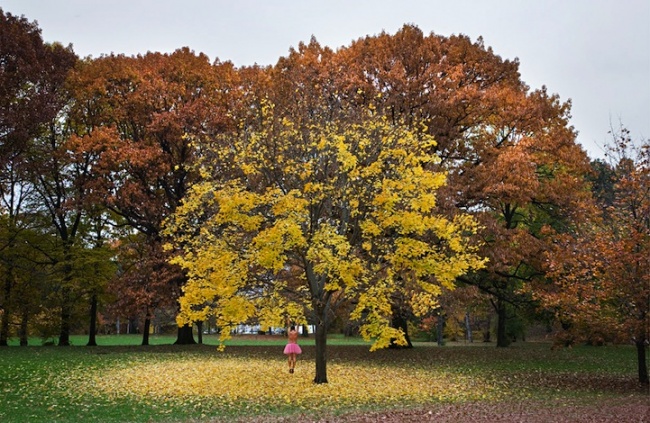 Боб Кэри - пошел на все, чтобы его жена улыбалась