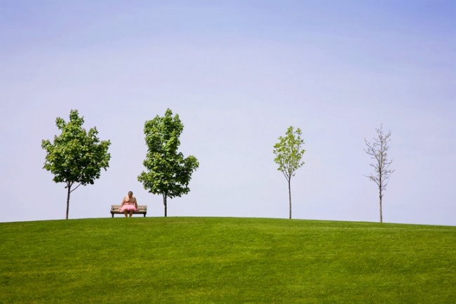 Боб Кэри - пошел на все, чтобы его жена улыбалась