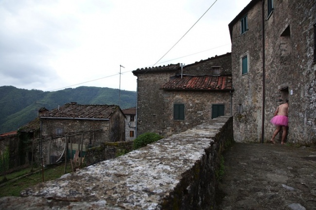 Боб Кэри - пошел на все, чтобы его жена улыбалась