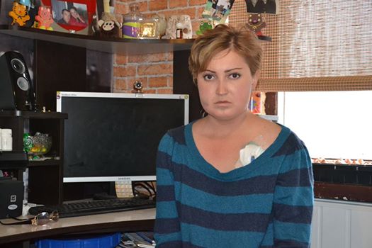 Жизни запорожцев, нуждающихся в гемодиализе, находятся под угрозой 