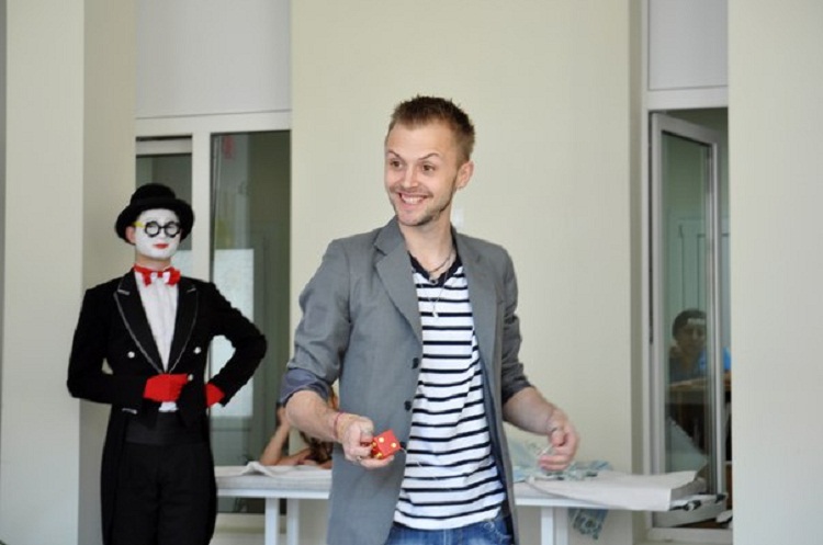 день Святого Николая 