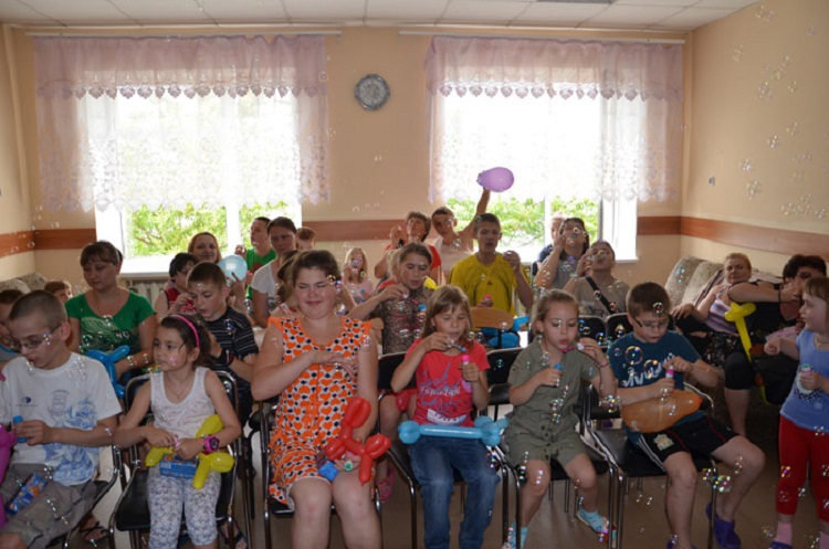 день Святого Николая 