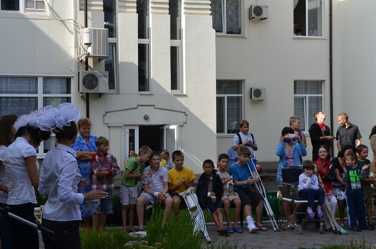 день Святого Николая 