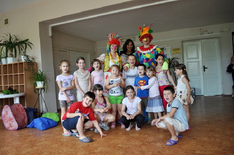 день Святого Николая 