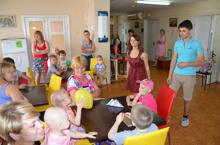 день Святого Николая 