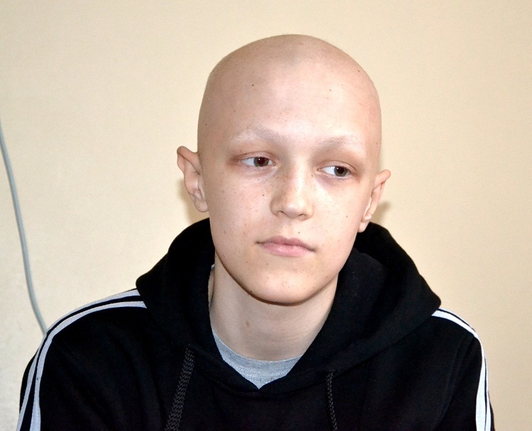 Органищук Егор 