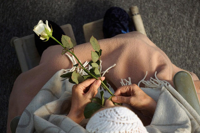 Самый грустный миф про хоспис 