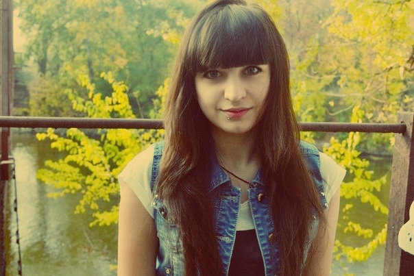Лукашова Арина