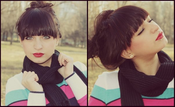 Лукашова Арина