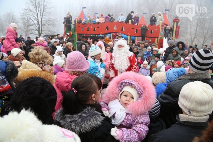 новый детский городок 