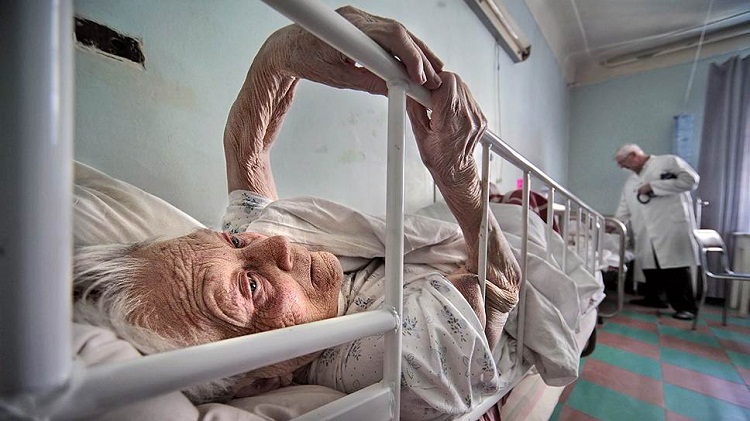 Без боли, грязи и унижений