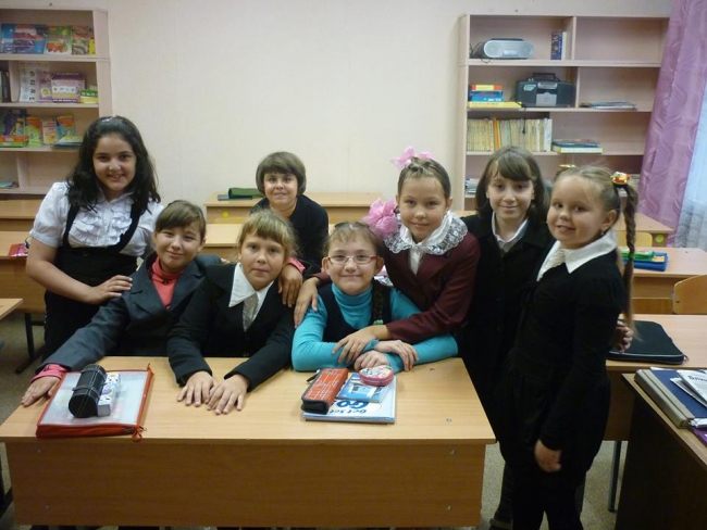 Ваши дети не жестоки! 