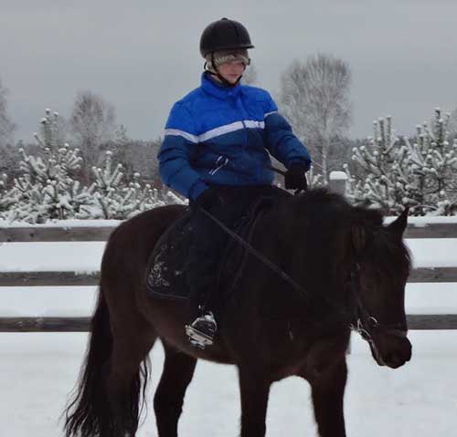 Человек с дополнительной хромосомой 