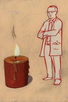 Доктора умирают по-другому 