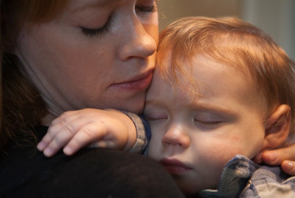 Родители без будущего, или заметки мамы-дракона 