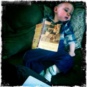 Родители без будущего, или заметки мамы-дракона 