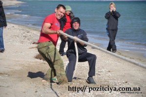  Доступный спорт – детям!
