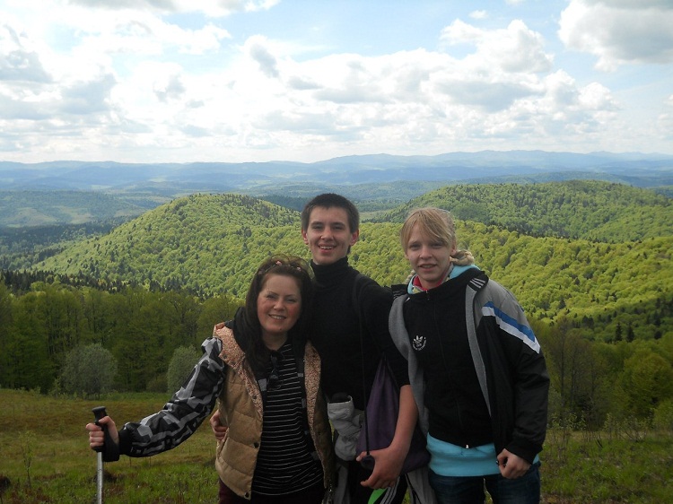 Олеся Кулакова 