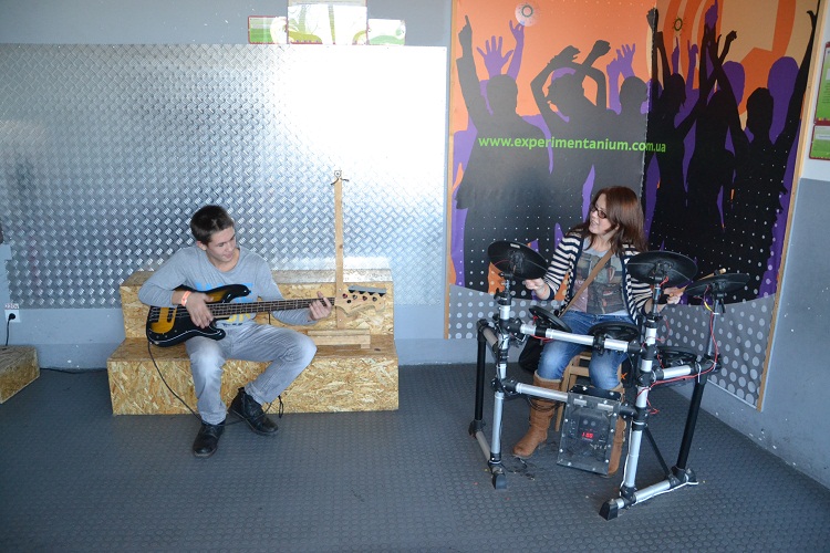 Олеся Кулакова 