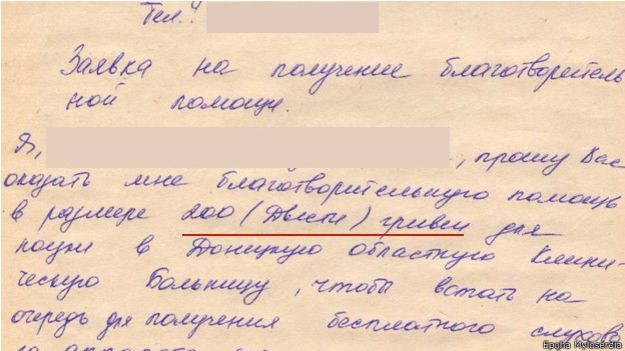 Люди зі скриньками 