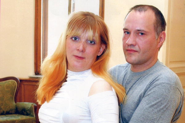 В нашей стране по-другому никак