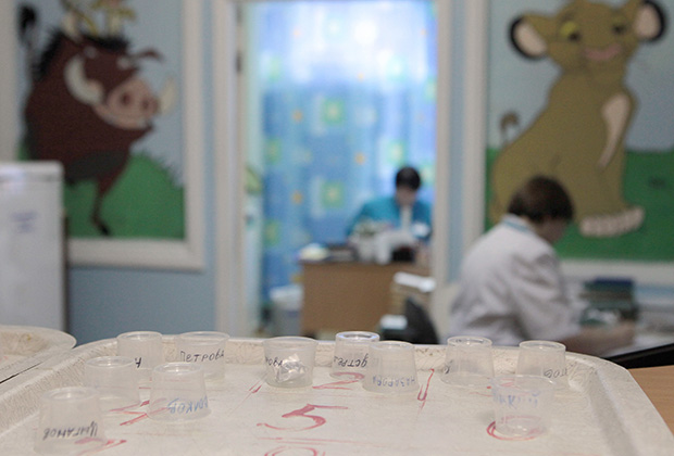 Таблеток не жалко. Жалко себя 