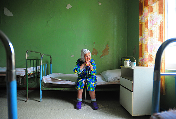 Таблеток не жалко. Жалко себя 