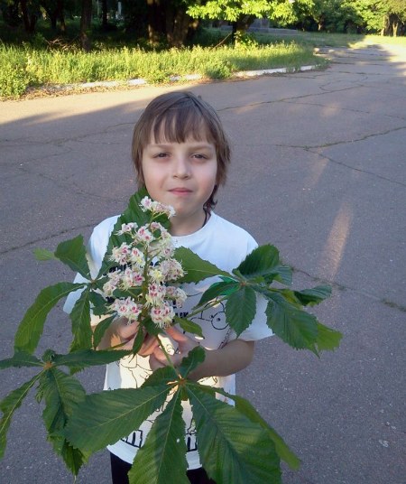 Михаил Братушкин
