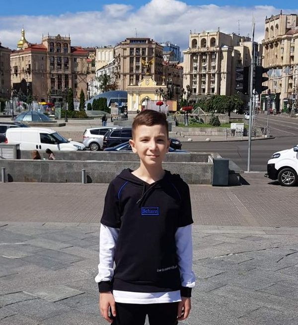Никита Зуенко
