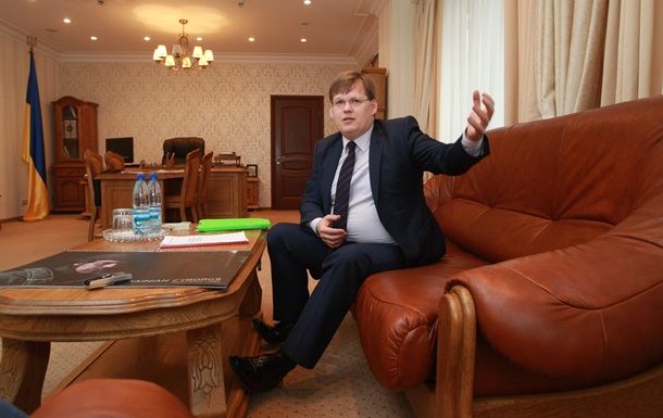 Министр соцполитики рассказал о ликвидации льгот Министр соцполитики рассказал о ликвидации льгот