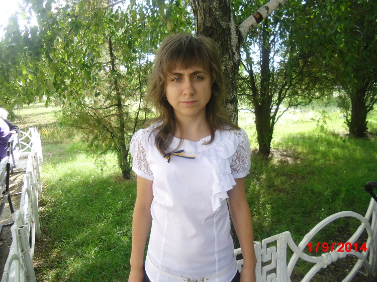 Панкеева Анна