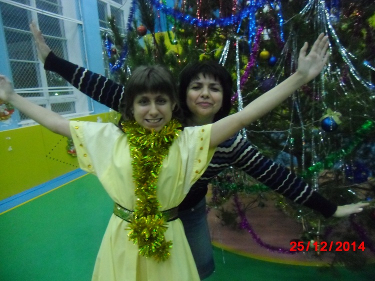 Панкеева Анна