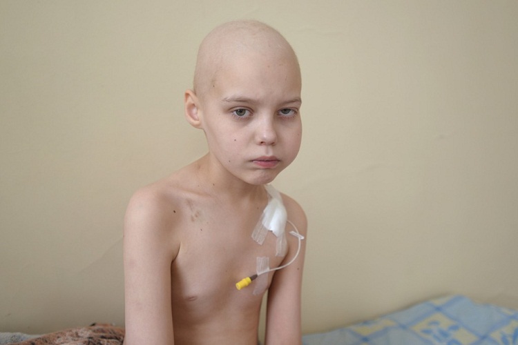 Байбородин Николай