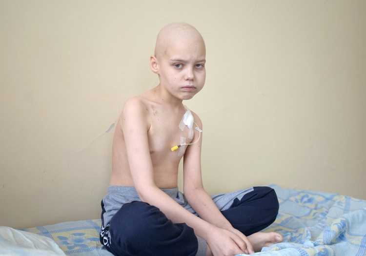Байбородин Николай