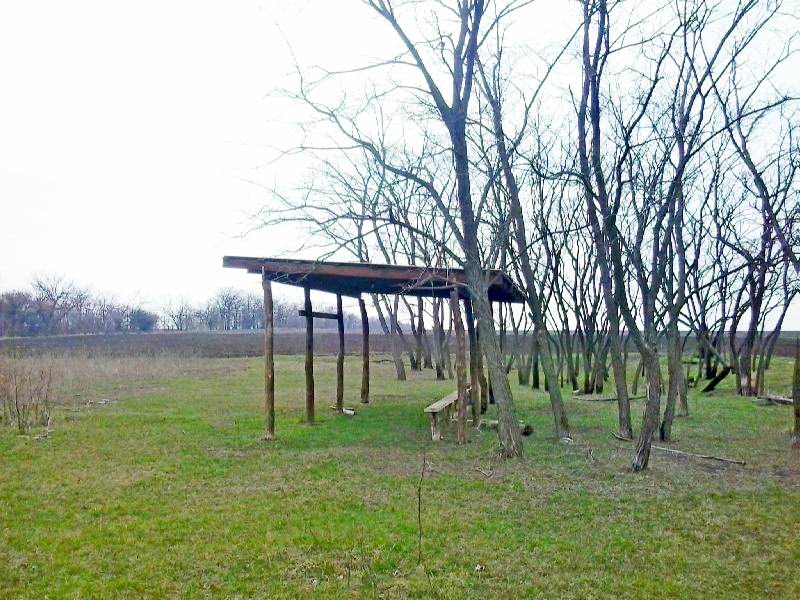 в гармонии с природой