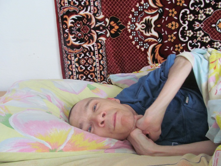 Судьба человека