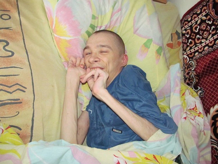 Судьба человека