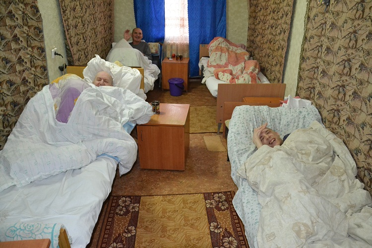 Судьба человека