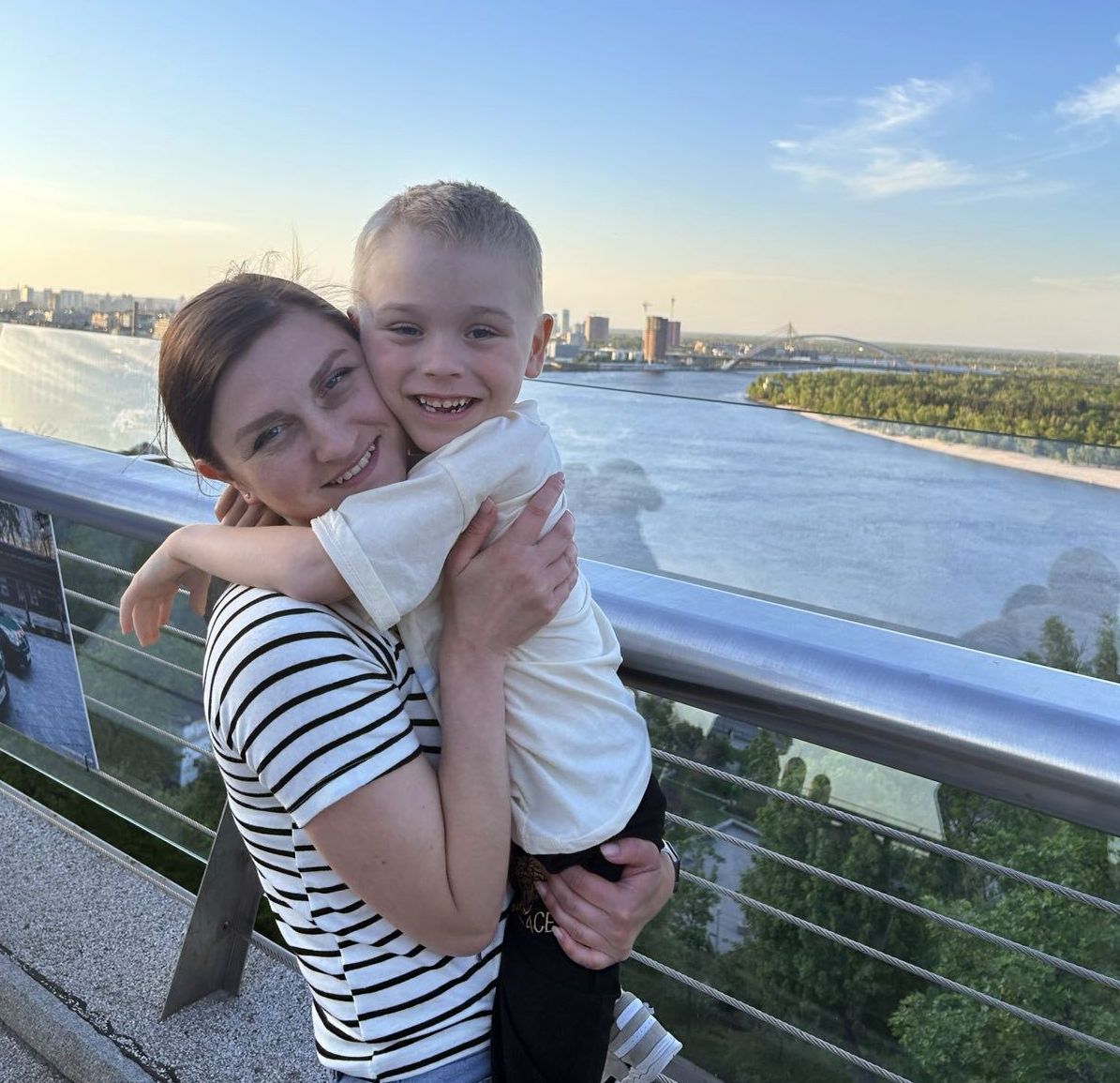 Artem Fedko — 5 years of persistent progress toward the goal!