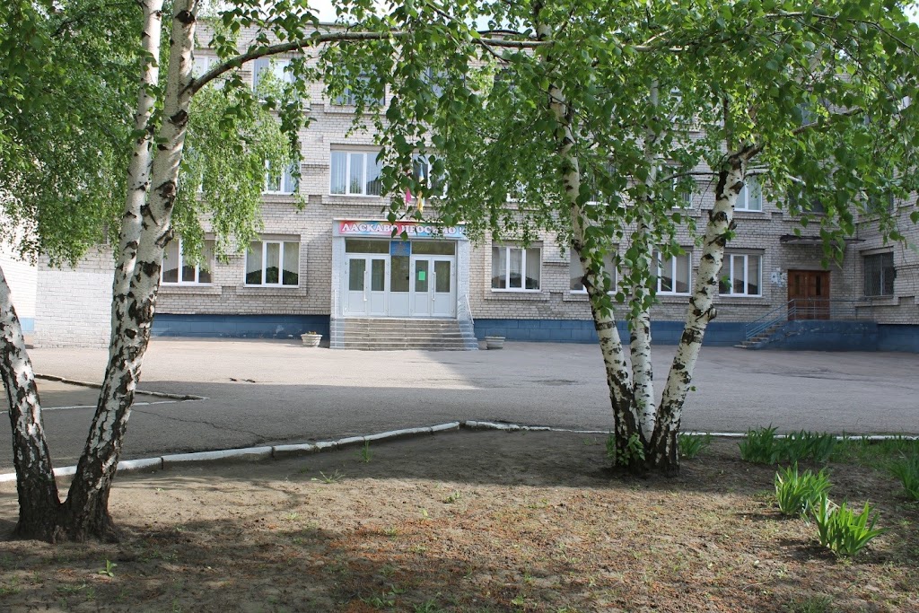 Zaporizhzhia Gymnasium No. 65