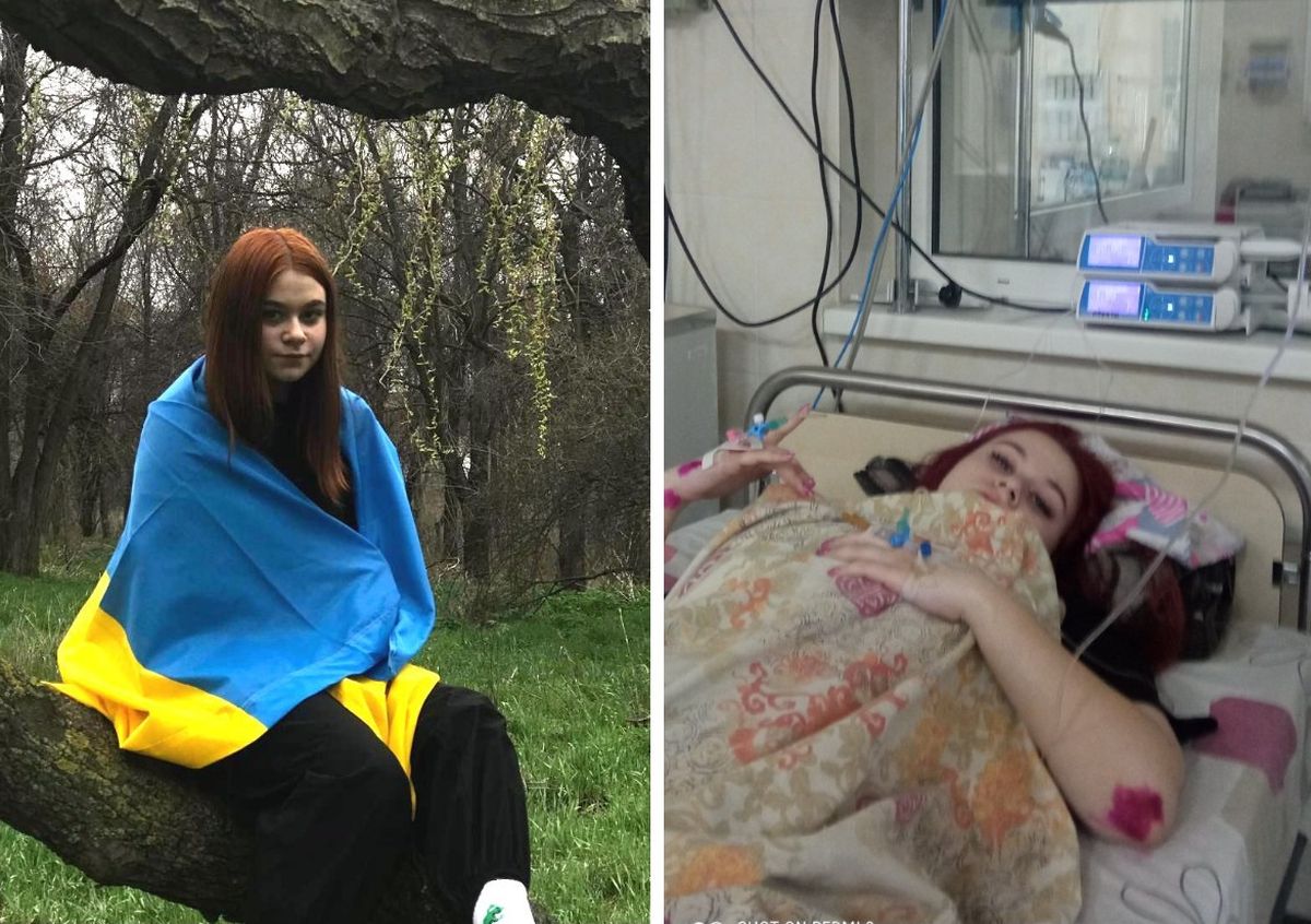 Катерина Маловічко