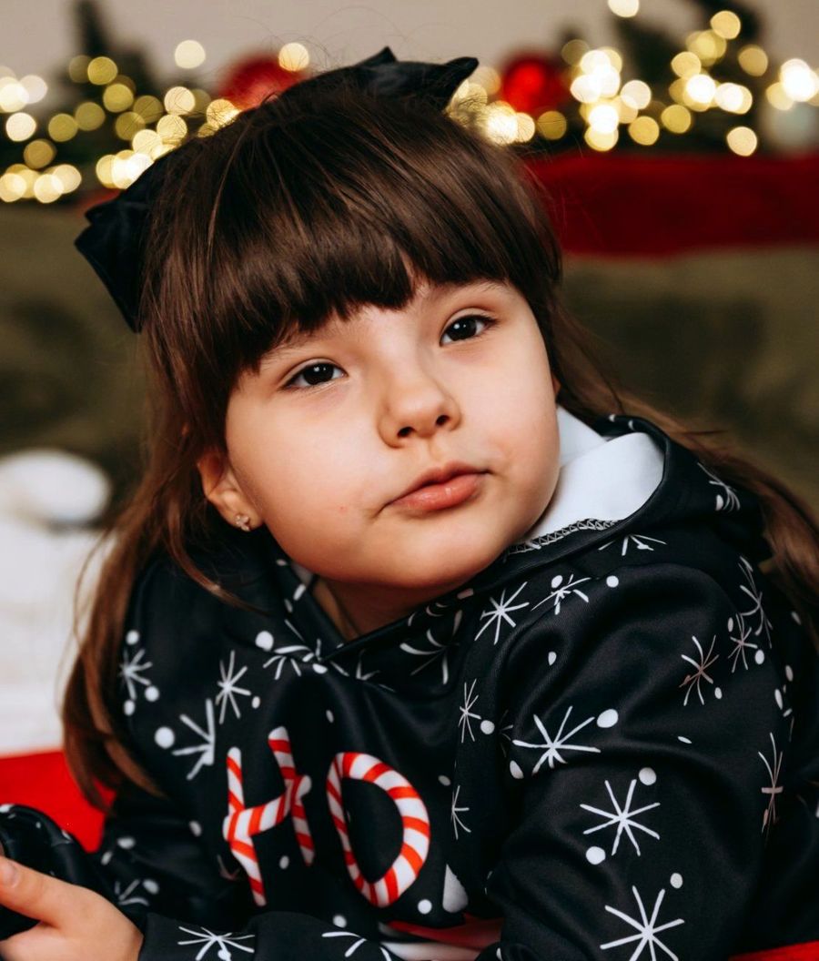 Допоможемо Кірі розвиватися