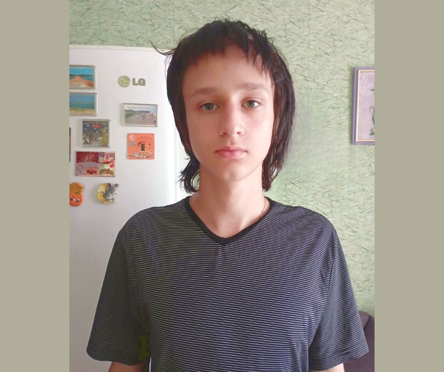 Help for Zakhar: Examinations and Medicines