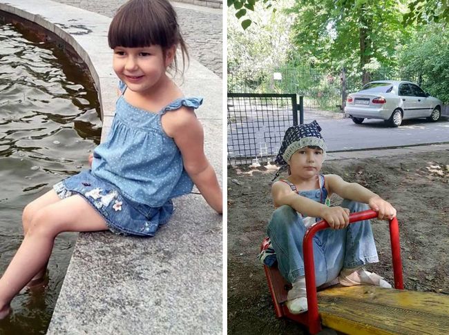 Поліна Пєгова