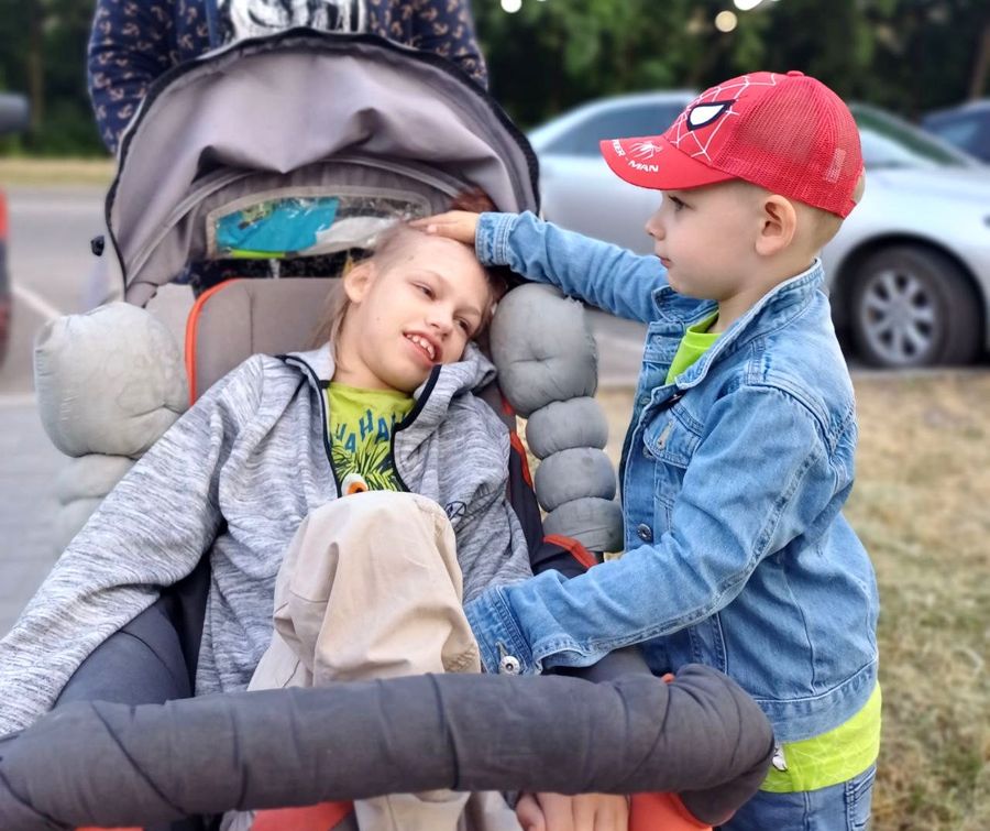 Анастасія Плужник