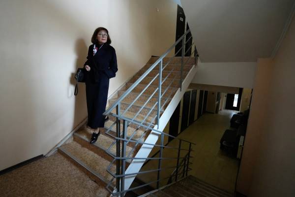 Ukrainian children left orphanage in Odesa to this Berlin hotel amid Russian aggression